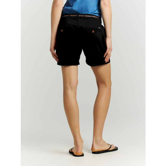 Protest tulip shorts strandshort dames - 074133_990-44 large
