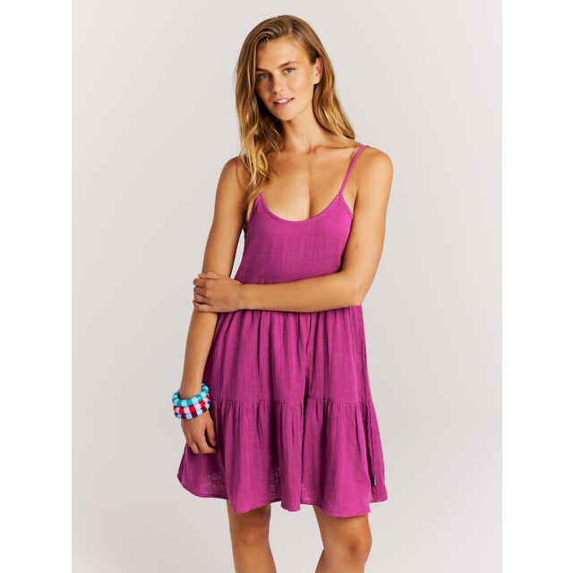 Protest mendes dress jurkje strand dames - 074145_700-34 large