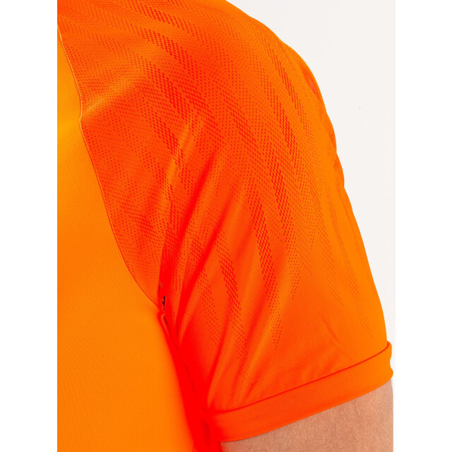 Sjeng Sports neo tennis t-shirt korte mouw heren - 073244_470-L large