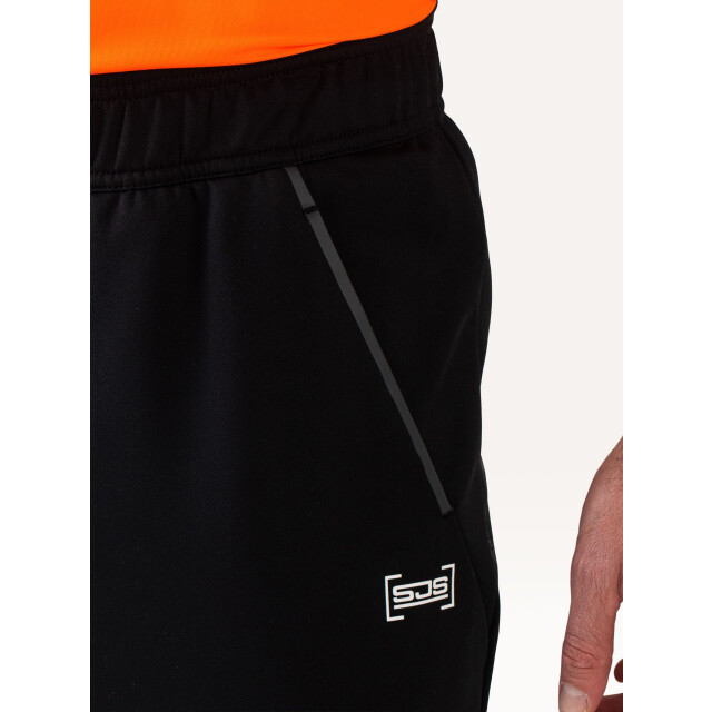 Sjeng Sports orpheus trainingsbroek tennis heren - 073245_990-XXL large