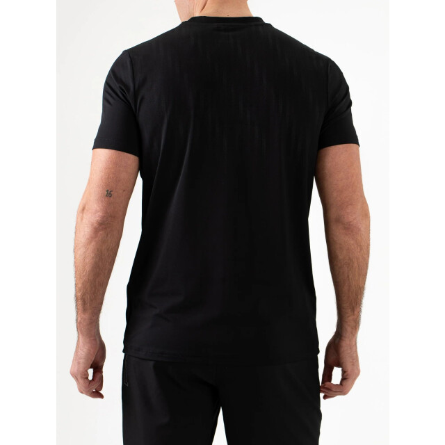 Sjeng Sports nikohl tennis t-shirt korte mouw heren - 073243_990-L large