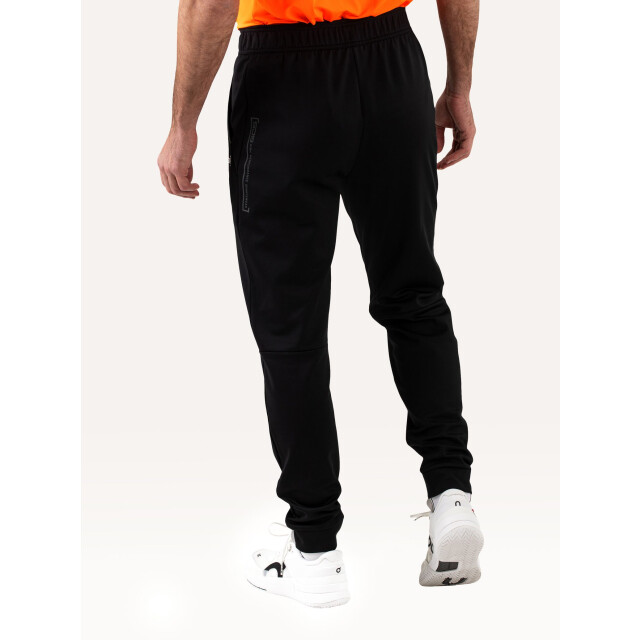 Sjeng Sports orpheus trainingsbroek tennis heren - 073245_990-XXL large