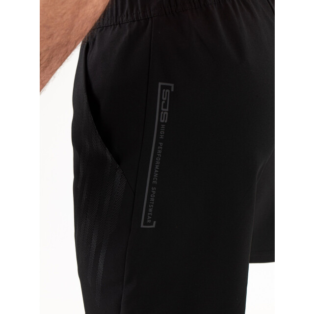 Sjeng Sports patrice tennis short heren - 073246_990-L large