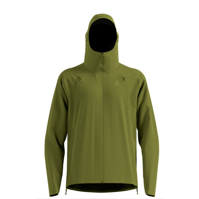 Odlo Jacket x-alp waterproof pro 315682 large