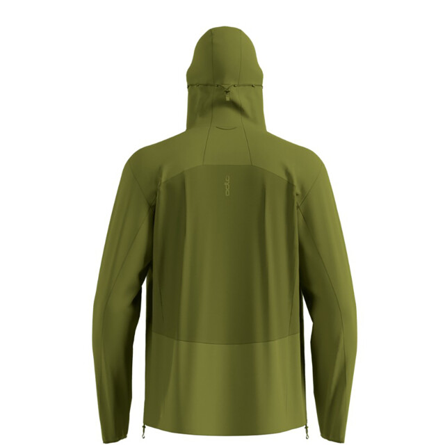Odlo Jacket x-alp waterproof pro 315682 large