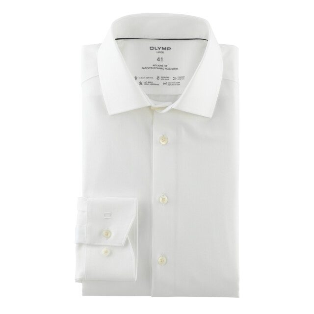 Olymp Business overhemd 089062-001-38 large