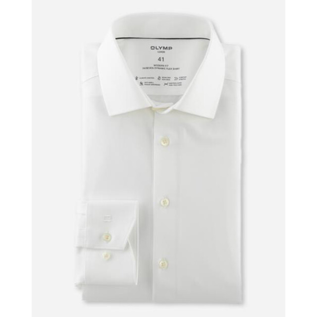 Olymp Business overhemd 089062-001-38 large