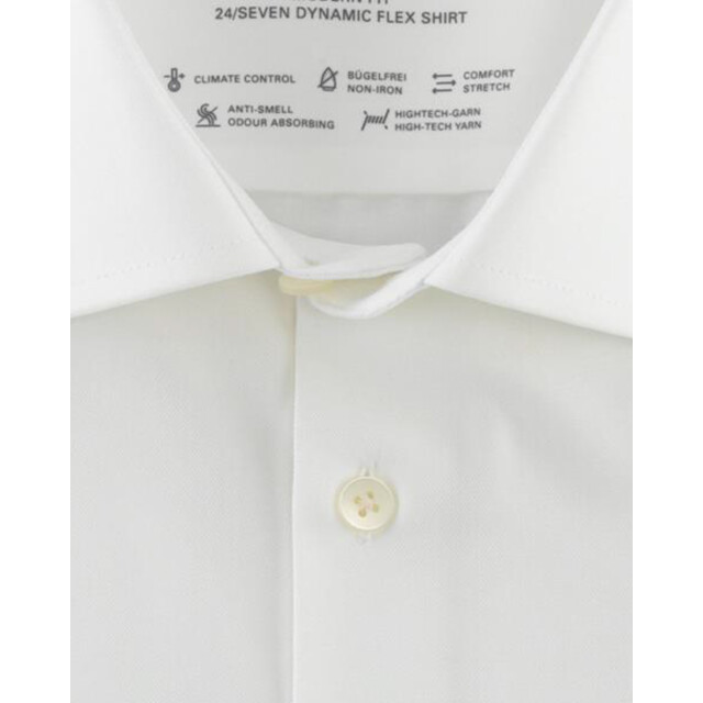 Olymp Business overhemd 089062-001-38 large