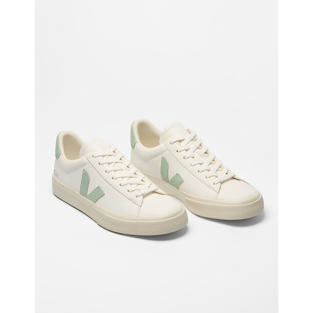 Veja Campo leather sneakers cp052485 CP052485 large