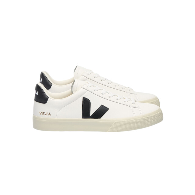 Veja Campo leather sneakers cp0515 CP051537 large
