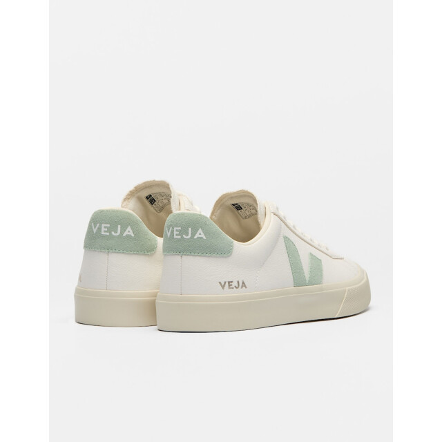 Veja Campo leather sneakers cp052485 CP052485 large