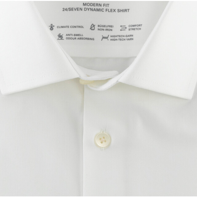 Olymp Business overhemd 089062-001-38 large