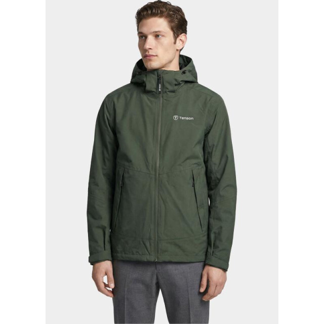 Tenson Zomerjas heren winga rain 5018050/685 207535 large