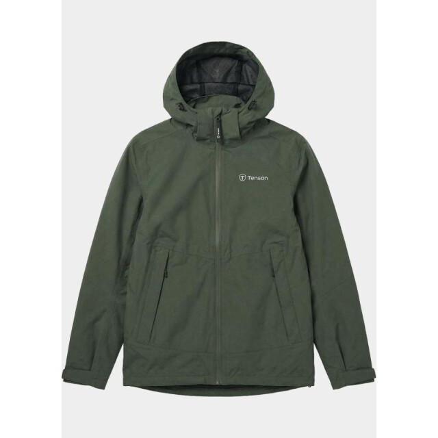 Tenson Zomerjas heren winga rain 5018050/685 207535 large