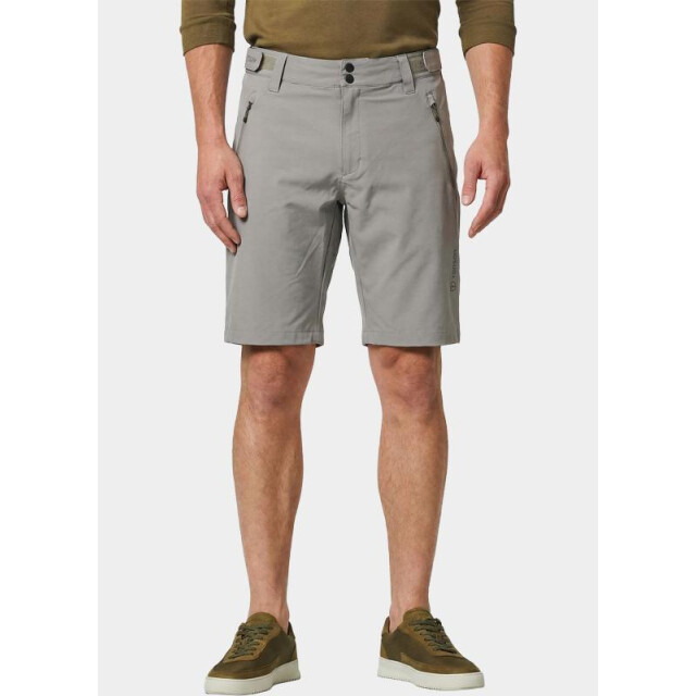 Tenson Korte broek heren txlite stretch shorts 5018305/738 207538 large