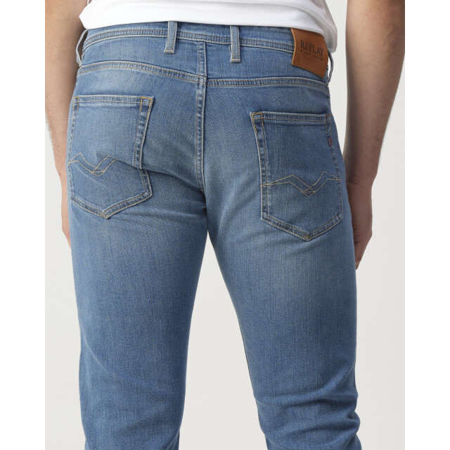Replay Jeans 110020-001-36/34 large