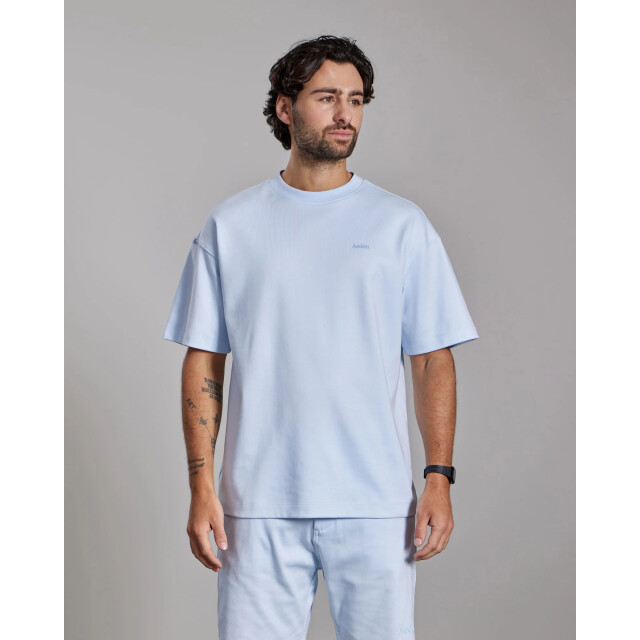 Aeden Zaviano tee ice water A22243234-425 large