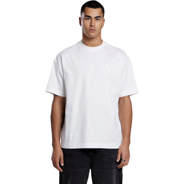 Aeden Rafey tee A22243238-101 large