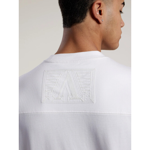 Aeden Rafey tee A22243238-101 large