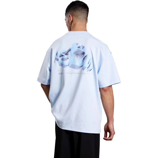 Aeden Romelo tee ice water A22243231-425 large