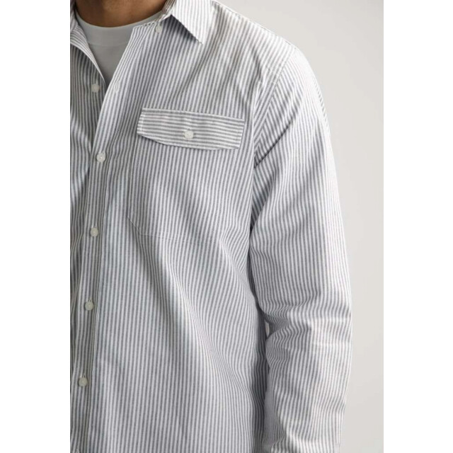 Dstrezzed Evian shirt 303970-116 large