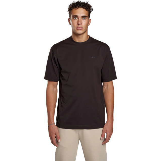 Aeden Foreo tee ganache A22243073-206 large