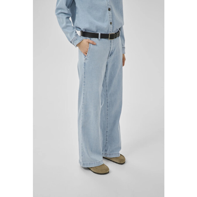 My Essential Wardrobe 10705210 lara jeans 10705210 Lara jeans large