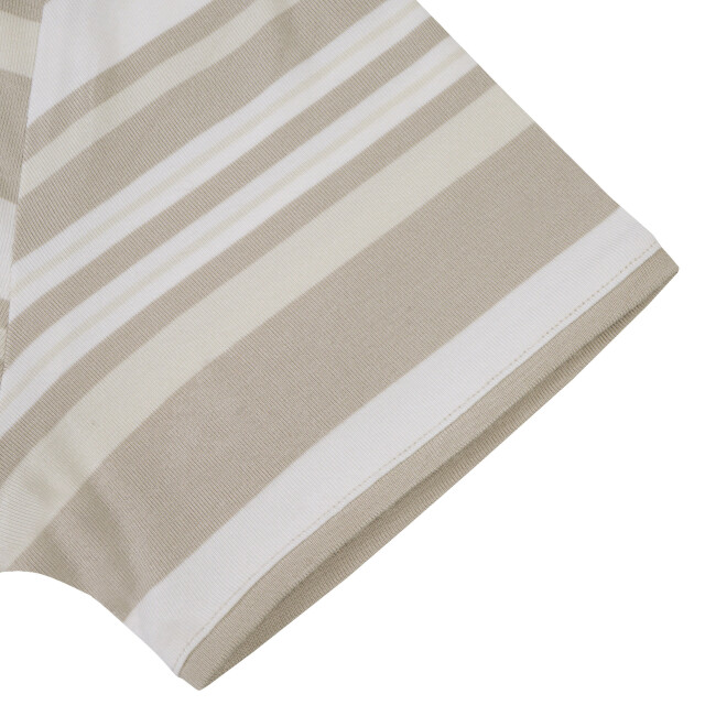 Luhta kivihaka t-shirt korte mouw dames - 073447_100-L large