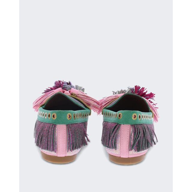 Kurt Geiger Dames 225-pom pom 4369599209-99 large