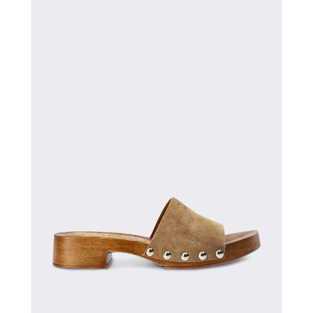 Copenhagen Dames cph798 muil CPH798-New Brown large