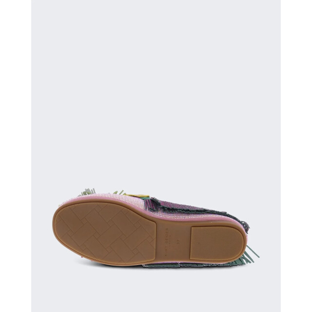Kurt Geiger Dames 225-pom pom 4369599209-99 large