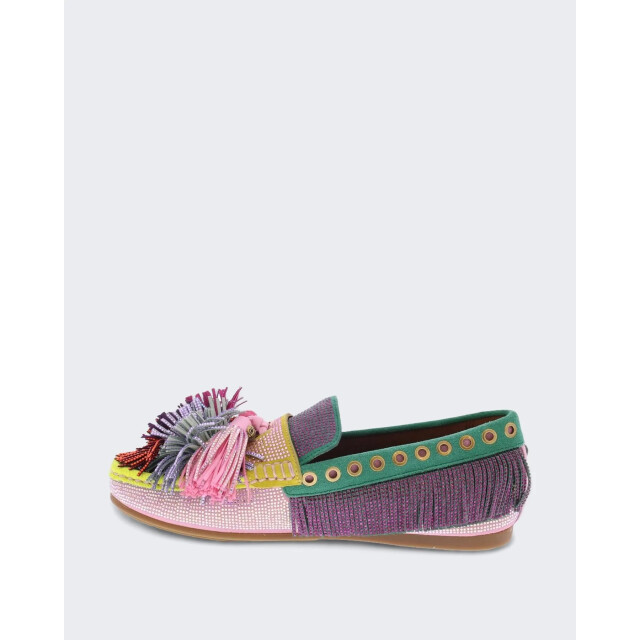 Kurt Geiger Dames 225-pom pom 4369599209-99 large