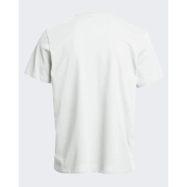 Parajumpers Heren patch tee 26SMPMTSER01-0501 large