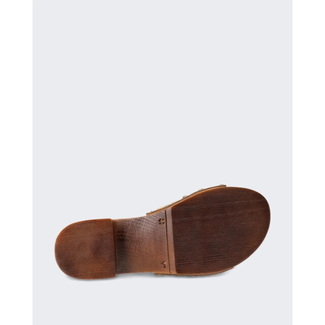 Copenhagen Dames cph798 muil CPH798-New Brown large