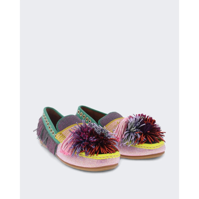 Kurt Geiger Dames 225-pom pom 4369599209-99 large