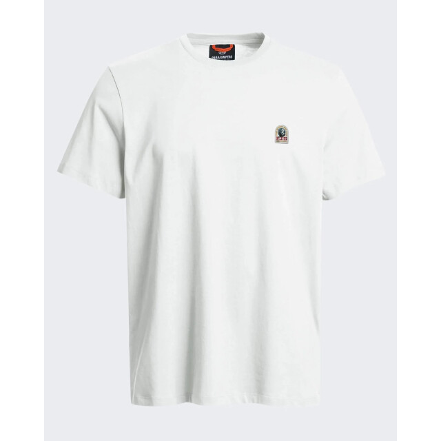 Parajumpers Heren patch tee 26SMPMTSER01-0501 large