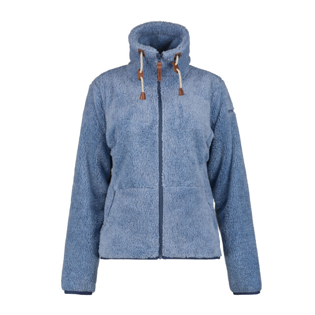 Icepeak colony fleece sweater met rits dames - 073560_200-L large