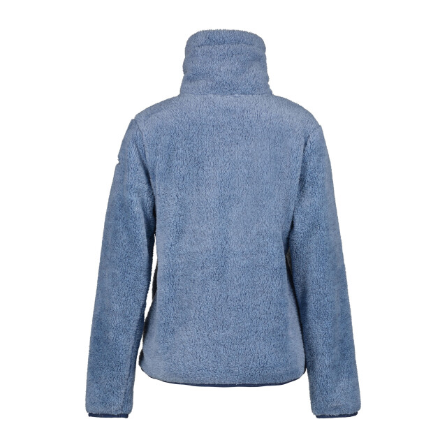 Icepeak colony fleece sweater met rits dames - 073560_200-L large