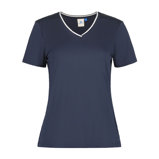 Luhta honko t-shirt korte mouw dames - 073438_200-L large