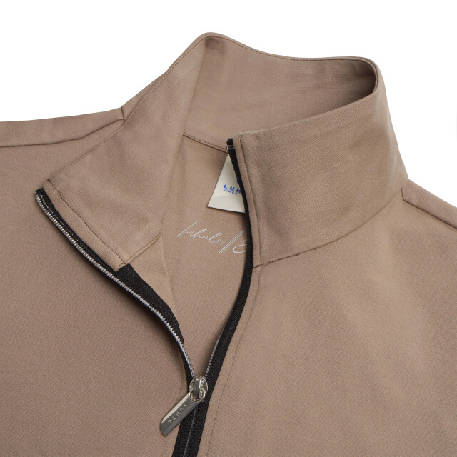 Luhta ingala training vest dames - 073442_800-XXL large