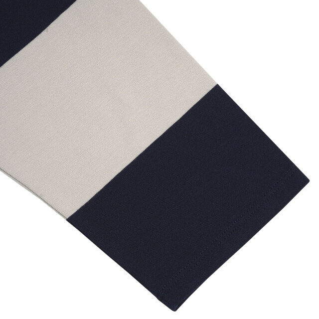 Luhta hadli t-shirt korte mouw dames - 073435_200-L large