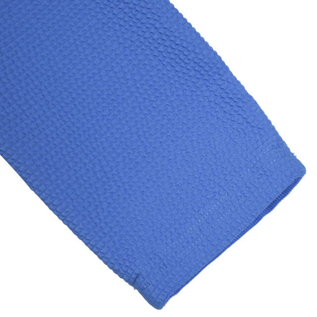 Luhta alku fleece sweater met rits dames - 073431_200-L large