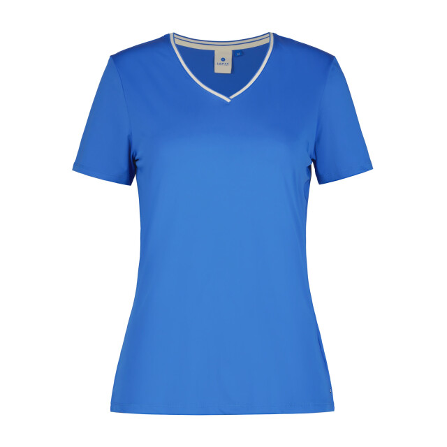 Luhta honko t-shirt korte mouw dames - 073437_200-L large