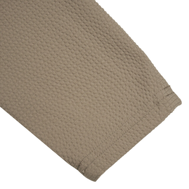 Luhta alku fleece sweater met rits dames - 073430_800-L large