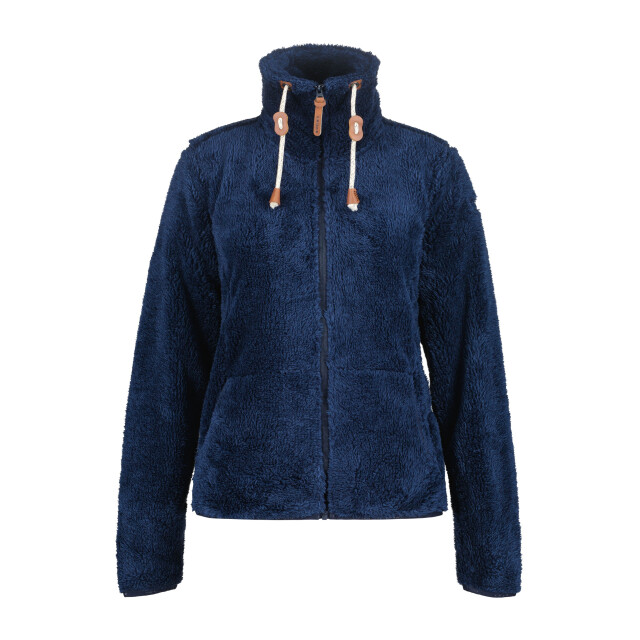 Icepeak colony fleece sweater met rits dames - 073561_200-L large