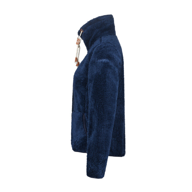 Icepeak colony fleece sweater met rits dames - 073561_200-L large