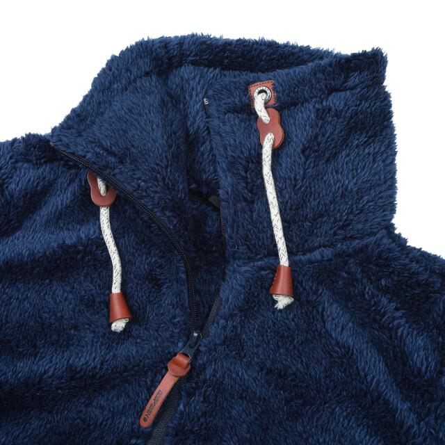 Icepeak colony fleece sweater met rits dames - 073561_200-L large