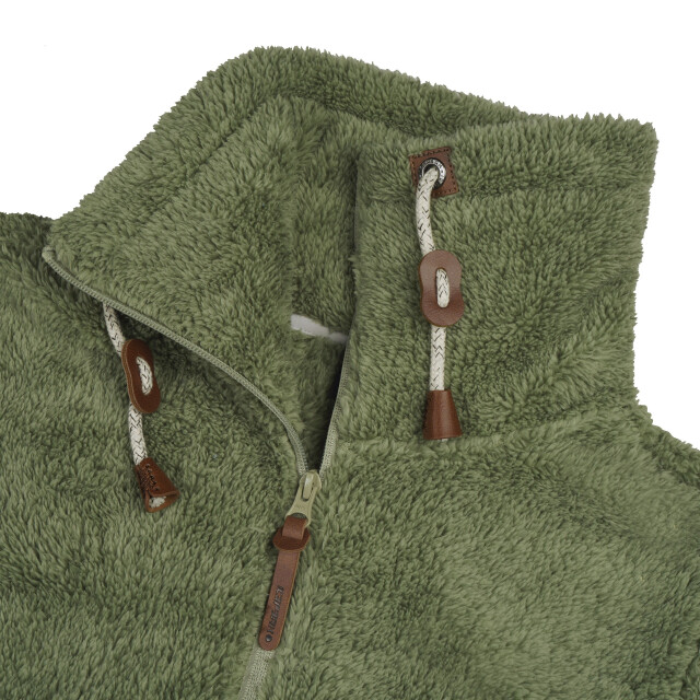 Icepeak colony fleece sweater met rits dames - 073562_300-M large