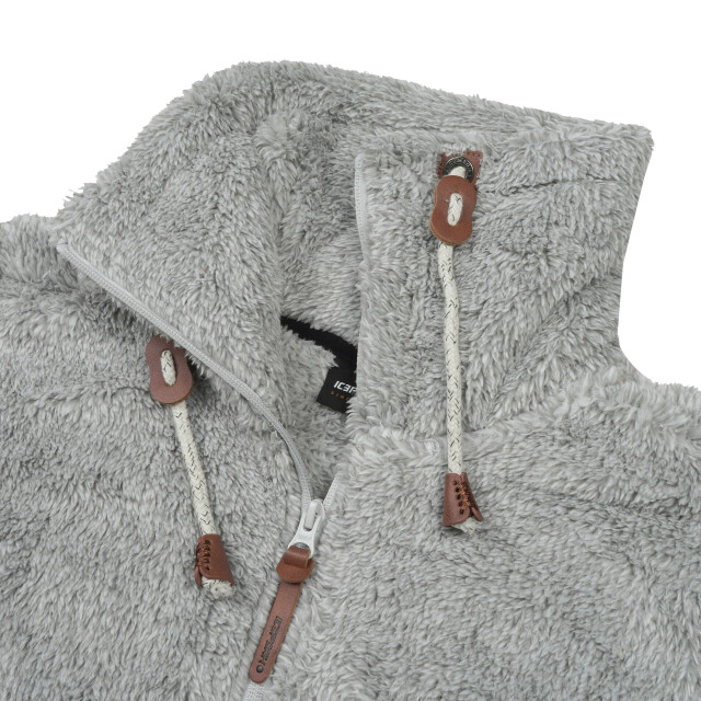 Icepeak colony fleece sweater met rits dames - 073564_900-XXL large