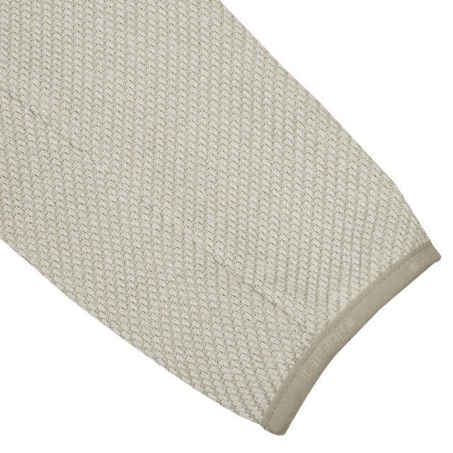 Icepeak mattawa fleece sweater met rits dames - 073565_100-XXXL large